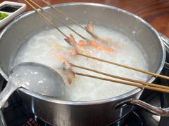 -盈田盈粥庄(黄兴公园店)