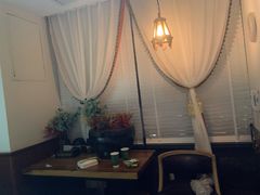 -域SPA·足疗·按摩·养生(静安寺店)