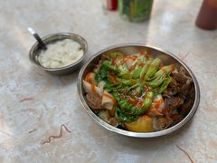 -修记牛杂店(同华东一路店)