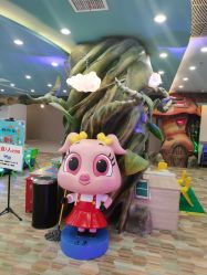 -丁当乐园(经纬汇店)