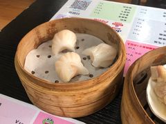 -绿柠食堂(北外滩店)