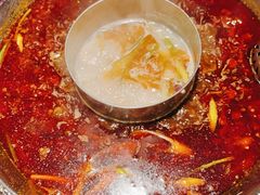 套锅-吴老幺火锅(金龙店)