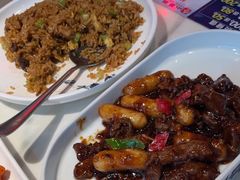 -小吴越·江浙融合菜(惠山万达广场店)