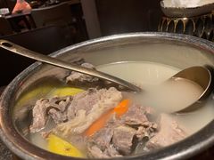 -丝路金桃·新疆菜(徐汇店)