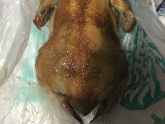 -大益烤鸡