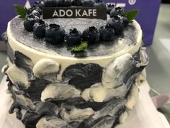 -ADO KAFE(大学城店)