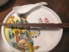 -前海沿·青岛菜(李沧万达店)
