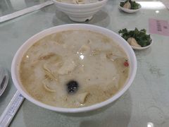 -河南食府(人民路店)