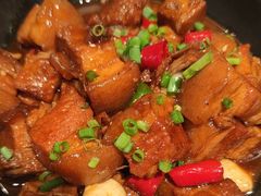 -呷湘厨·家宴·鱼汤捞饭(津南店)