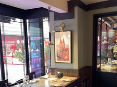 -前海沿·青岛菜(李沧万达店)