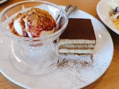 -萨莉亚意式餐厅(深圳北站店)