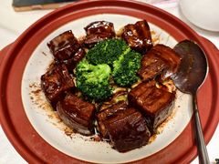 -顺德佬·宴请·生日宴(西乡店)
