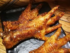 -铁人烧烤(北京店)