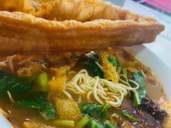 老油条-许记大碗皮肚面馆(三条巷店)