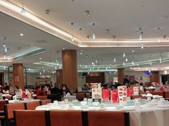 大堂-潮福城大酒楼(湖滨北路店)