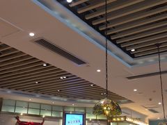 大堂-翠华餐厅(宝安壹方城店)