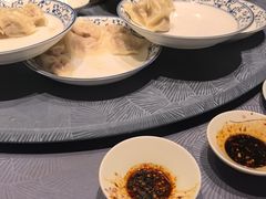 -东方饺子王(新阳路店)