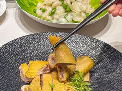 -新光酒家·河豚·海鲜·蟹料理(浦东店)