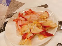 刺身-The COOK·厨餐厅·自助餐(浦东嘉里大酒店)