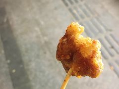 招牌炸排骨-傅强排骨(成都总店)
