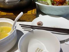 -周三的情书花园餐厅(江北店)