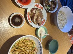 -北三条胡同打卤面馆(雍和宫店)