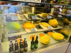 -猫王榴莲世家(三里屯SOHO商场店)
