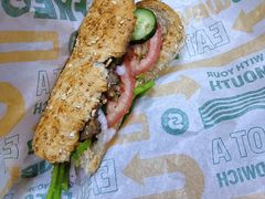 -赛百味SUBWAY(萝岗万达店)