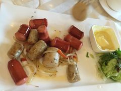 -维兰西餐(万泉河店)