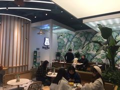 大堂-丹礼糖甜品