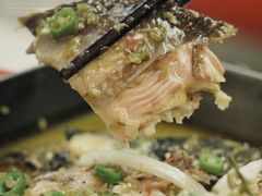 -雅佳神话·麻辣烤鱼(新街口店)