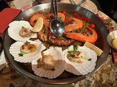 -BROWNSTONE布朗石西班牙餐厅(富城店)