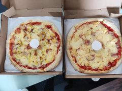 -Aimiqi.Pizza.爱米奇私厨(虹梅路红春大厦店)