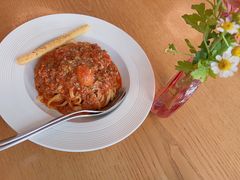 传统意式肉酱面-EN SPACE恩空间