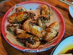 -广府乡下·饭庄(新港东路店)