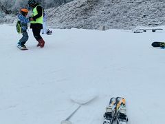 -太子岭滑雪场