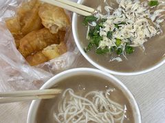 -汪记鲜鱼糊汤粉(沈阳路总店)