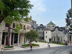 -赤坎·广东华侨国际旅游度假区