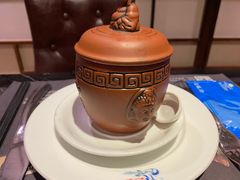 -小天鹅戴斯酒店鲸鲨百汇创作料理