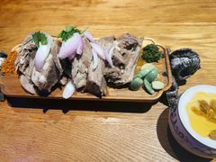 -毡房姑娘·新疆菜·烧烤