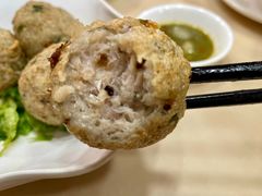 -盛记粥面(佐敦店)