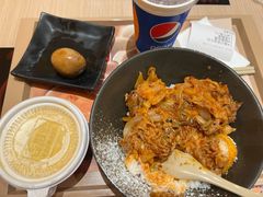 -吉野家(学院路店)