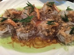 -桂满陇·蟹黄小笼汤包(清河万象店)
