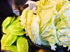 -手选潮汕鲜活牛肉火锅(二七广场店)