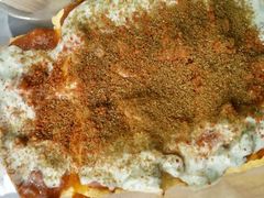 臭豆腐-老绍兴三味臭豆腐(奥林匹克购物广场店)