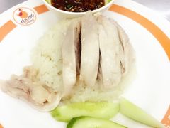 -红大哥水门鸡饭(總店)