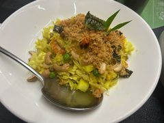 -帕蓝·暹罗料理(大学路店)
