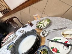 -丰尔粥食·粥底火锅·桑拿鸡(大良总店)