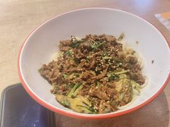 -阿当·小炒牛肉面(人广店)