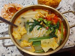 -雙冲柳州螺蛳粉&酸嘢&桂林米粉(簋街店)